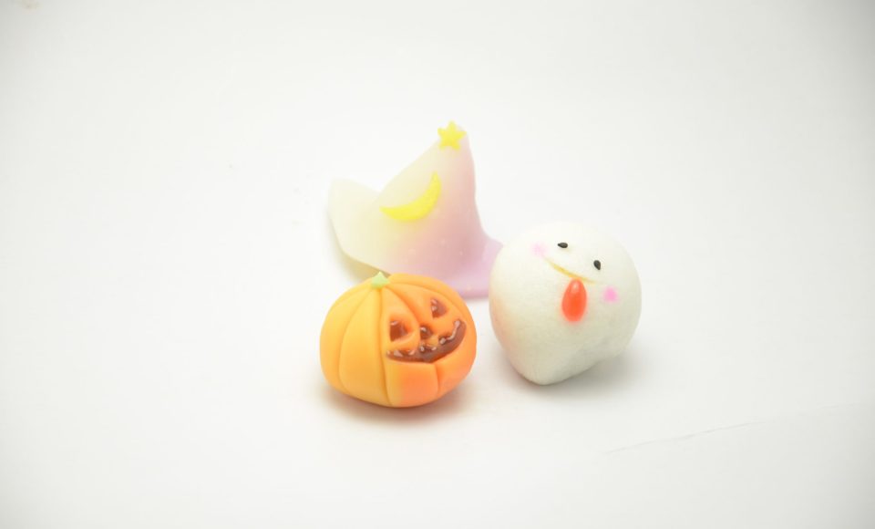 10ハロウィン